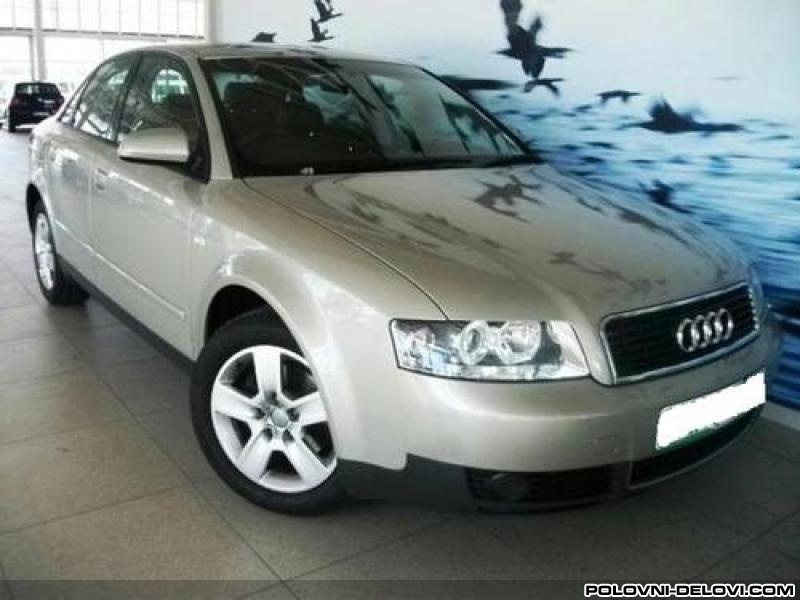 Audi  A4 BENZIN DIZEL 01-16