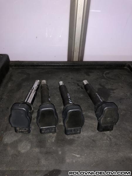 Audi  A4 BOBINA TFSI Motor I Delovi Motora