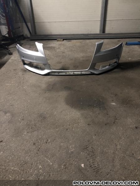 Audi  A4 BRANIK  B8 Razni Delovi