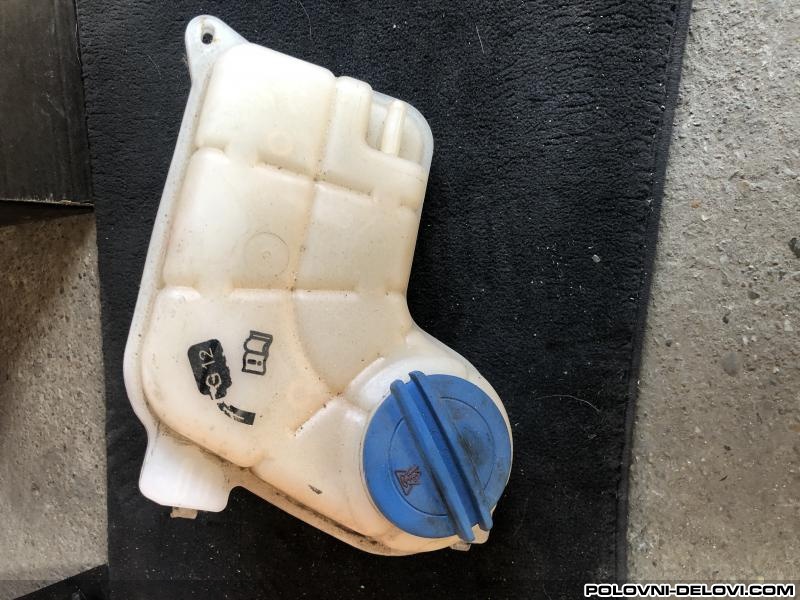 Audi  A4 Boca Za Antifriz Razni Delovi
