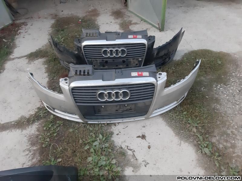 Audi  A4 Branik Prednji Karoserija