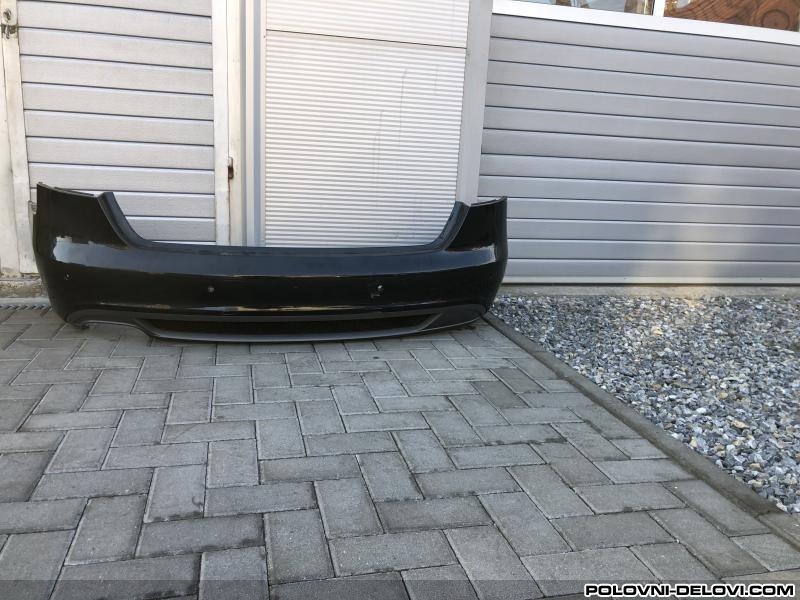 Audi  A4 Branik S LINE Karoserija