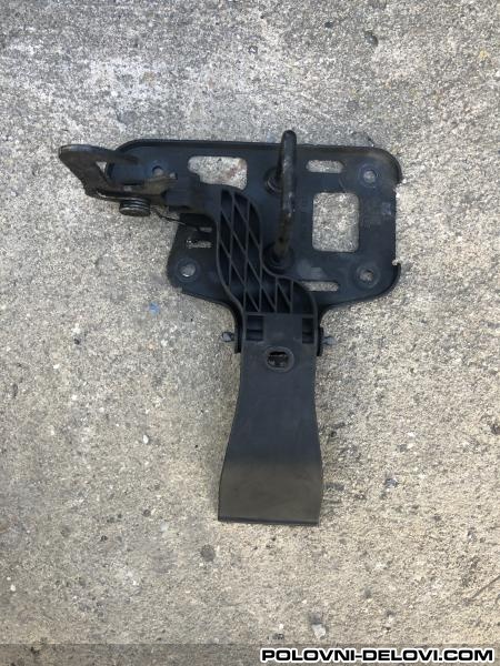 Audi  A4 Brava Haube  Razni Delovi