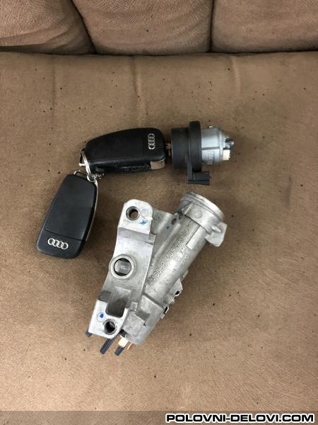 Audi  A4 Brava Za Paljenje.kljuc