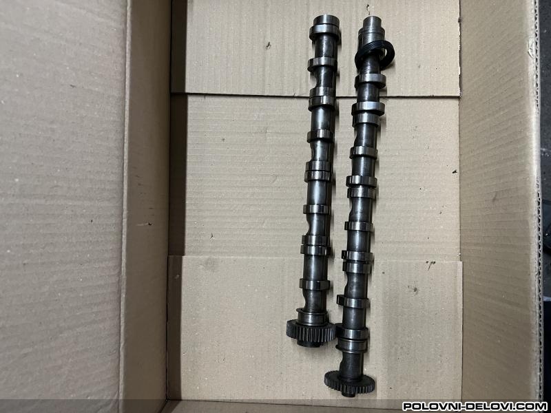 Audi  A4 Bregaste CGL CJC Motor I Delovi Motora