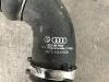 Audi  A4 CREVO INTERKULERA Motor I Delovi Motora