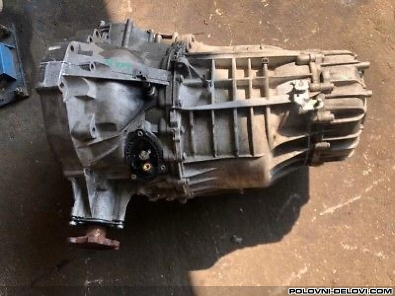 Audi  A4 Cag Multitronik Menjac I Delovi Menjaca