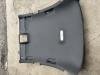 Audi  A4 Crno Nebo S Line Enterijer