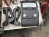 Audi  A4 Crno Nebo S Line Enterijer