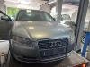 Audi  A4 DELOVI Kompletan Auto U Delovima