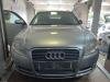 Audi  A4 DELOVI Kompletan Auto U Delovima