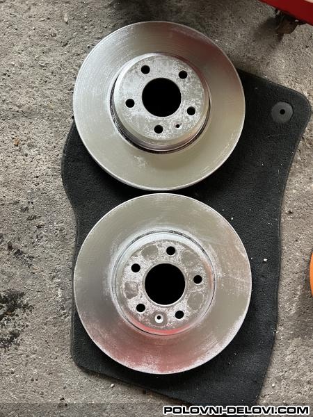 Audi  A4 DISKOVI B8 B8.5 Razni Delovi
