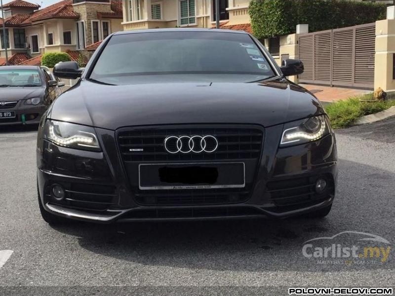 Audi  A4 Delovi 2.0 Tdi Razni Delovi