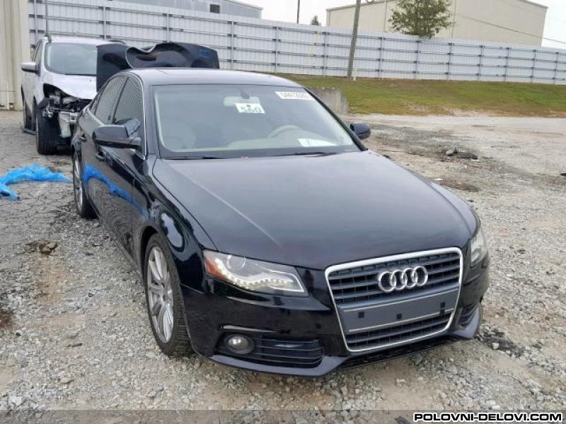 Audi  A4 Delovi A4 8k B8 Razni Delovi