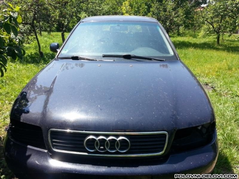 Audi  A4 Delovi Razni Delovi