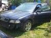 Audi  A4 Delovi Razni Delovi
