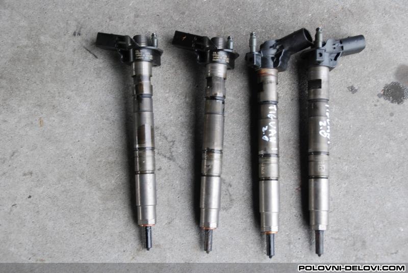 Audi  A4 Dizne 03L130277 Motor I Delovi Motora