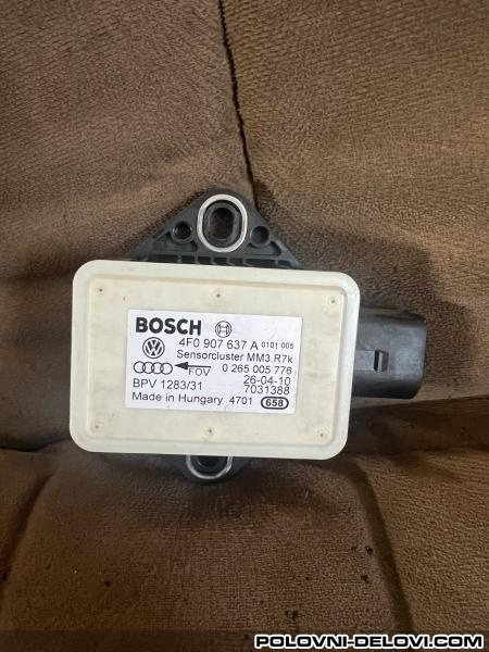Audi  A4  ESP Duo Senzor 4F0 907 637 A