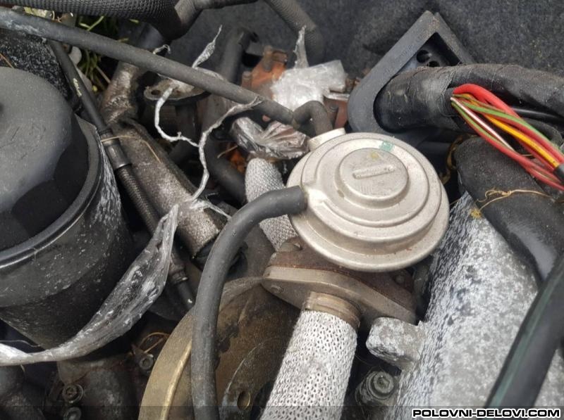 Audi  A4 Egr 2.5tdi Motor I Delovi Motora