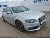 Audi  A4  Enterijer
