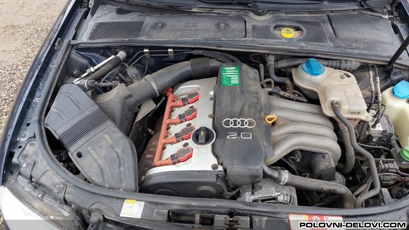 Audi  A4 FSI Razni Delovi