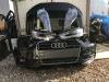 Audi  A4 Face Lift Karoserija