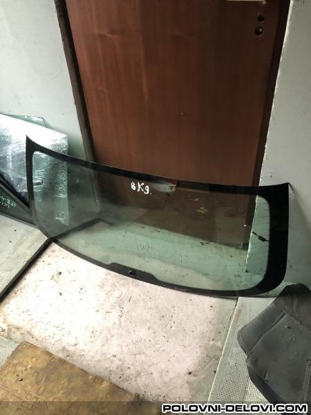 Audi  A4 Gepek Staklo Za Karavana