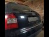 Audi  A4 Gepek Vrata Karoserija