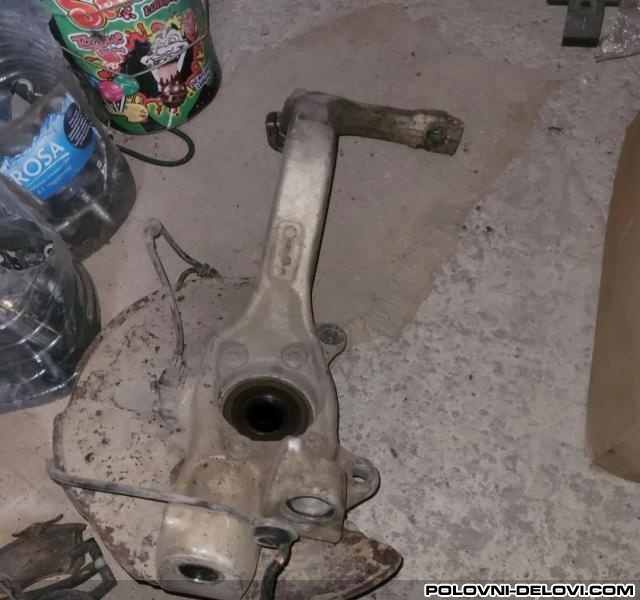 Audi  A4 Glavcina A4 B6 B7 Trap I Vesanje