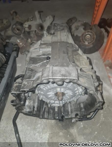 Audi  A4 I A6 MULTITRONIC