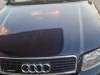 Audi  A4  Karoserija