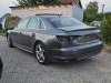 Audi  A4  Karoserija