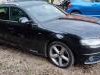 Audi  A4  Karoserija