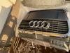 Audi  A4  Karoserija