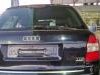 Audi  A4  Karoserija