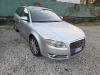 Audi  A4  Karoserija