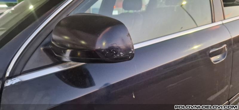 Audi  A4  Karoserija