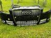 Audi  A4  Karoserija