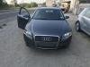 Audi  A4  Karoserija