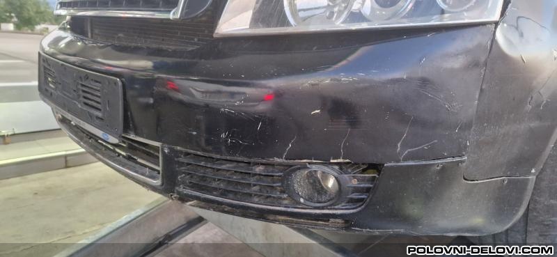 Audi  A4  Karoserija