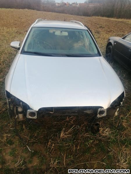 Audi  A4  Karoserija