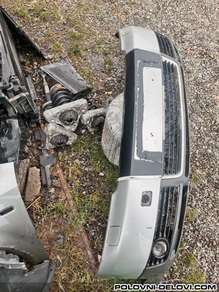 Audi  A4  Karoserija