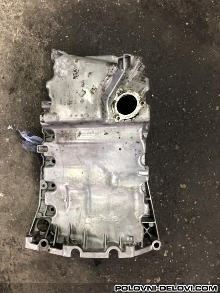 Audi  A4 Karter Ultra 2.0 Tdi Motor I Delovi Motora
