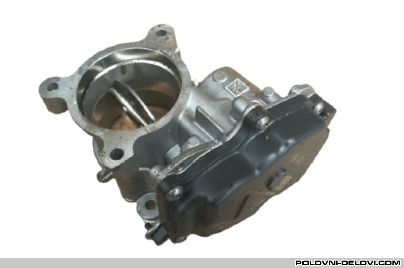Audi  A4 Klapna 05L 128 063 B Motor I Delovi Motora