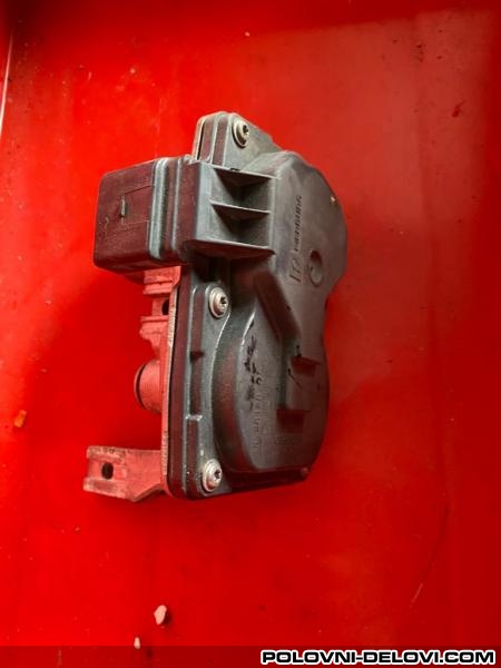 Audi  A4 Klapna 8W0 253 691 A Izduvni Sistem