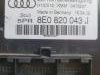 Audi  A4 Klimatronik  Enterijer