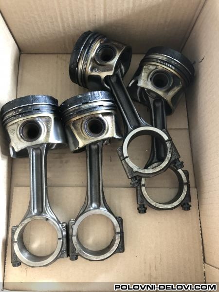 Audi  A4 Klip ULTRA 04L Motor I Delovi Motora