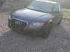 Audi  A4  Kocioni Sistem