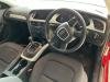 Audi  A4 Komande Klime Elektrika I Paljenje