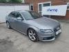 Audi  A4  Kompletan Auto U Delovima